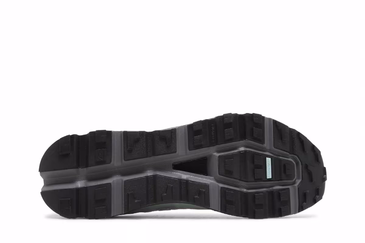 ON Cloudvista Alloy Black, view 5