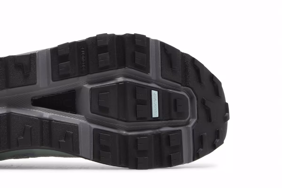 ON Cloudvista Alloy Black, view 6