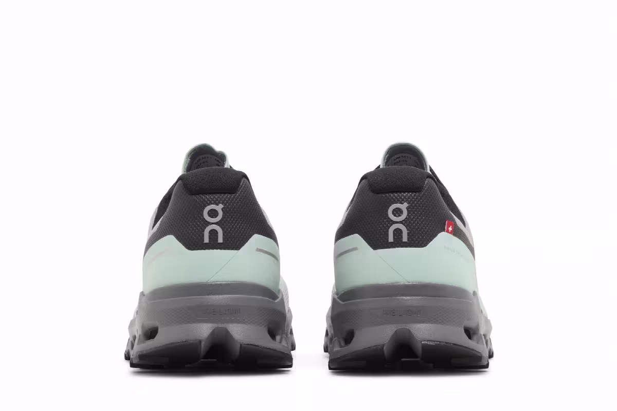 ON Cloudvista Alloy Black, view 7