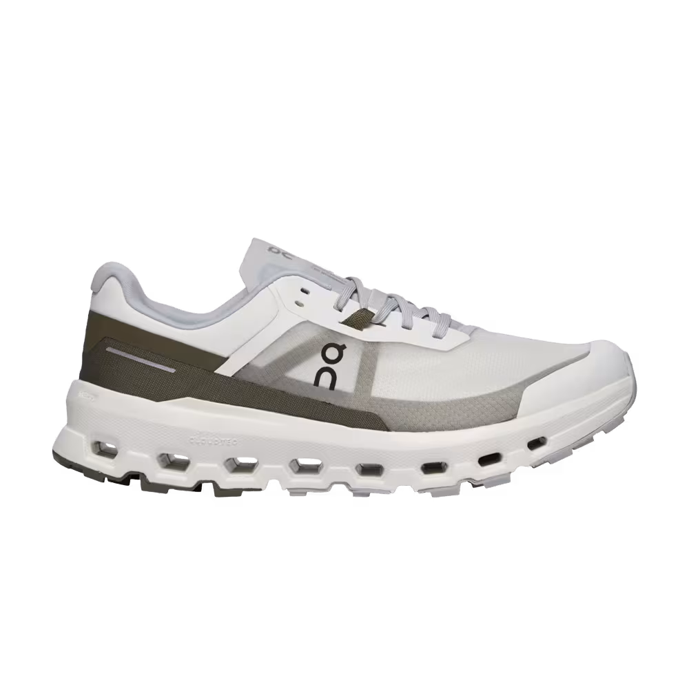 ON Cloudvista 2 Ivory Olive