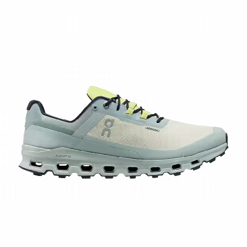 ON Cloudvista Waterproof 'Chalk Moss'