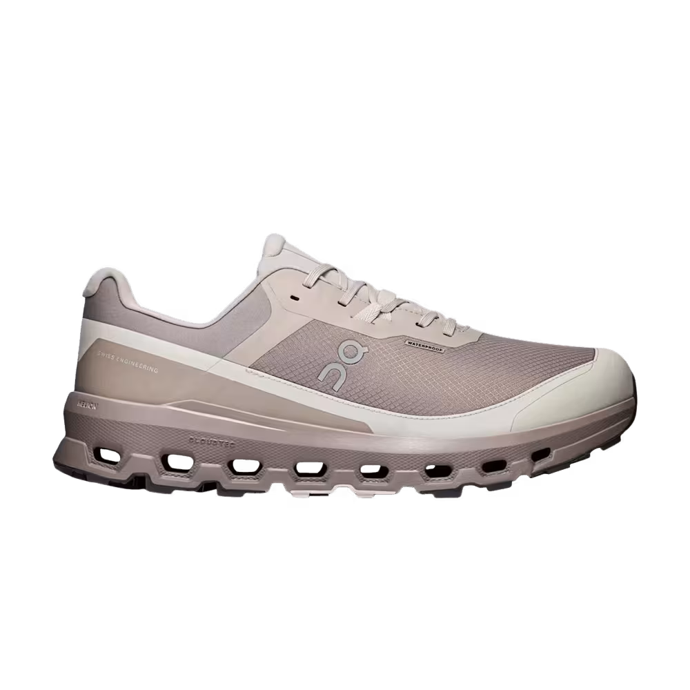 ON Cloudvista 2 Waterproof Fog Cinder
