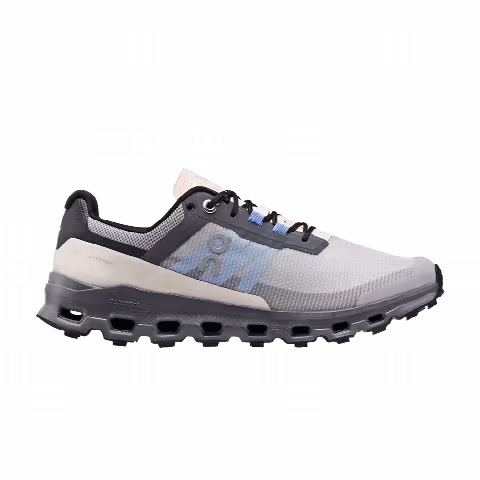 ON Wmns Cloudvista 'Alloy Black'