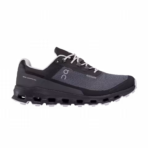 ON Wmns Cloudvista Waterproof 'Eclipse'