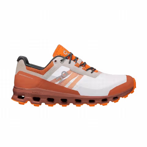 ON Wmns Cloudvista 'Arctic Rust'