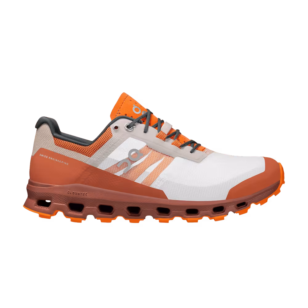 ON Women's Cloudvista Arctic Rust
