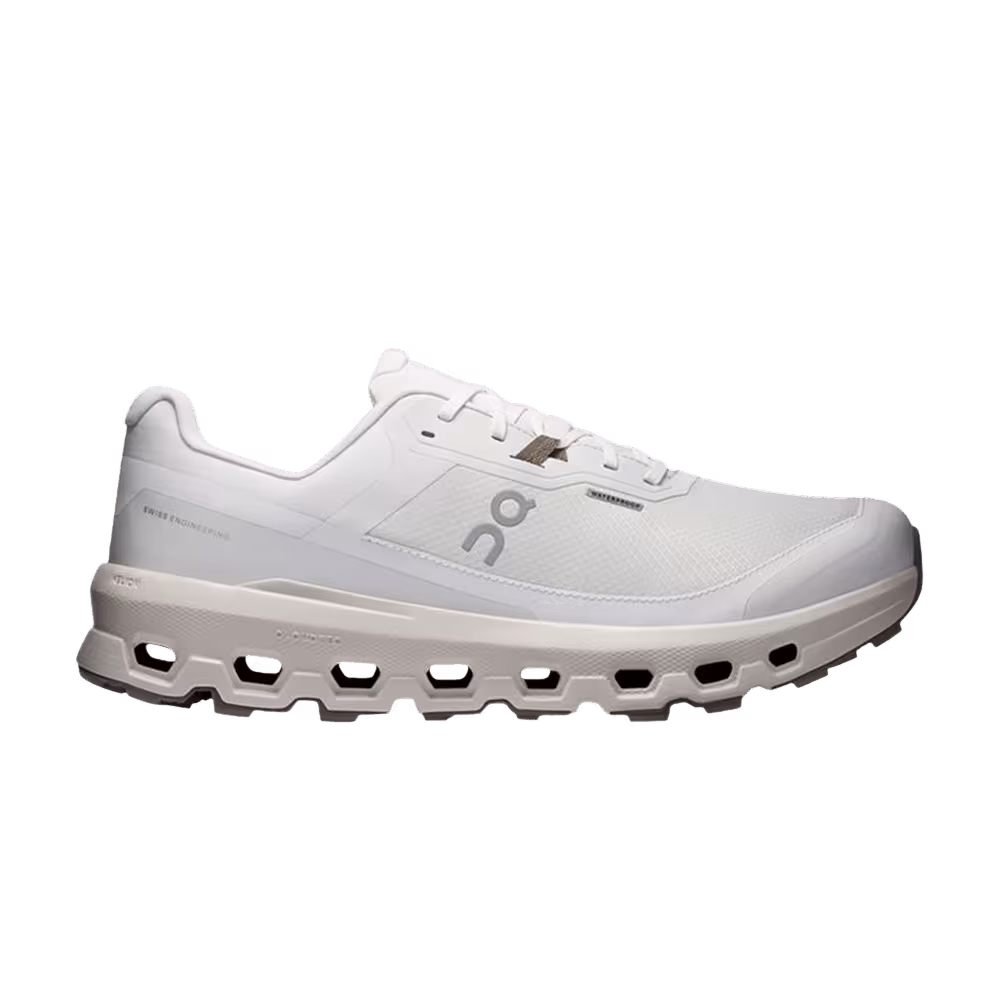 ON Cloudvista 2 Waterproof Ice Pearl