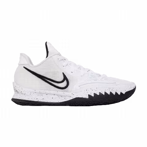 Nike Men's Kyrie Low 4 TB 'White'
