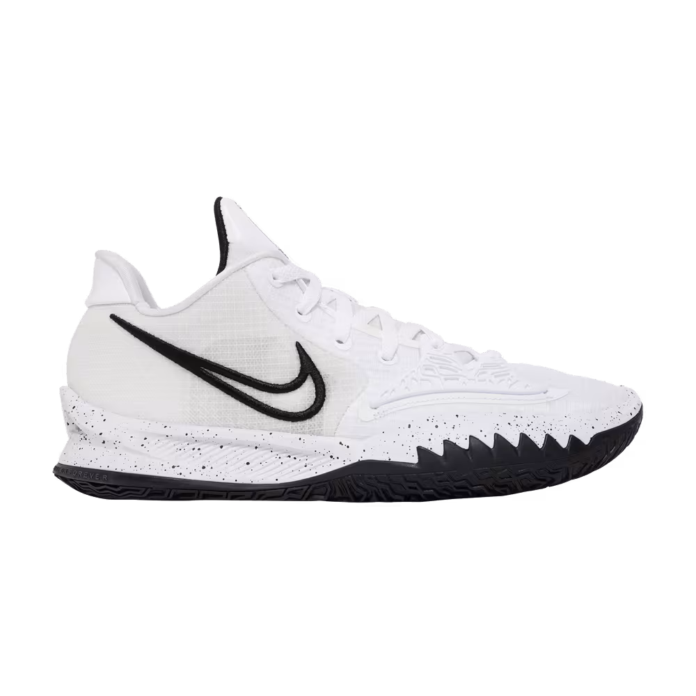 Nike Men's Kyrie Low 4 TB White