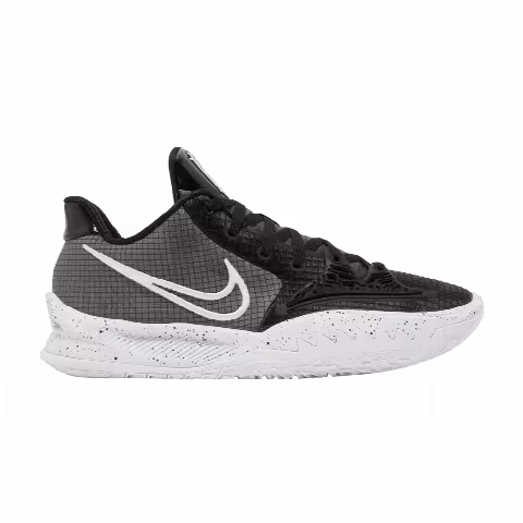 Nike Kyrie Low 4 TB 'Black White'