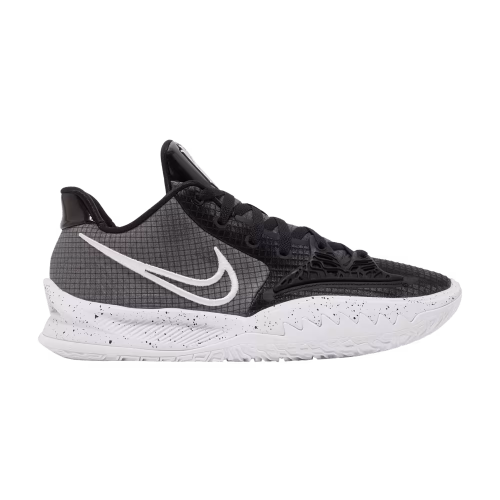 Nike Kyrie Low 4 TB Black White