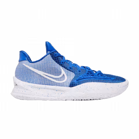 Nike Kyrie Low 4 TB 'Game Royal'