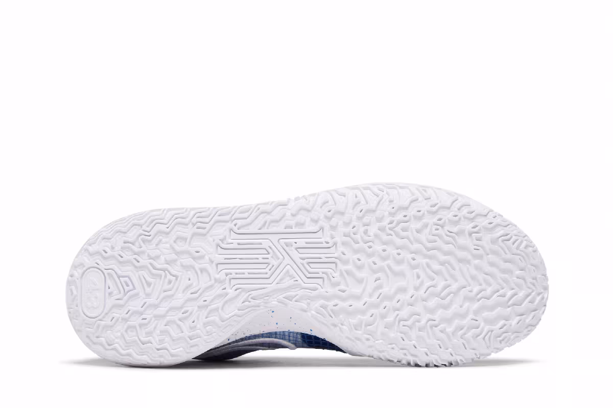 Nike Kyrie Low 4 TB Game Royal, view 5
