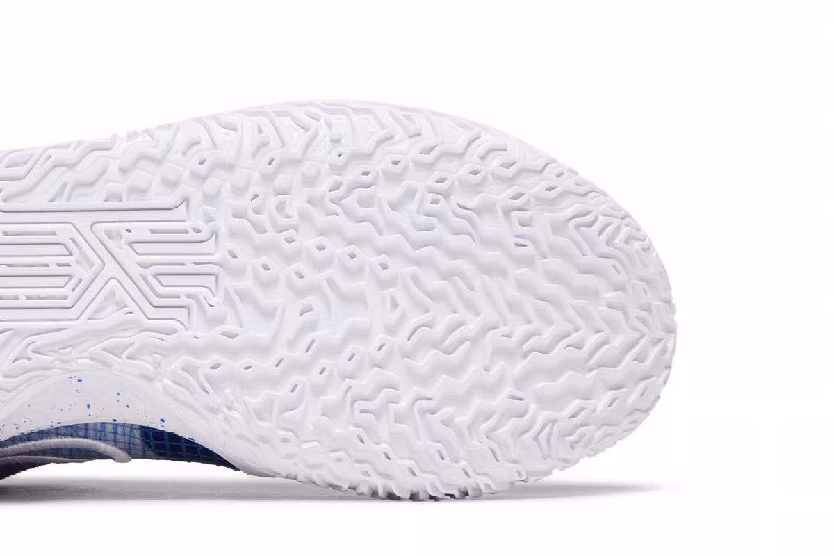 Nike Kyrie Low 4 TB Game Royal, view 6