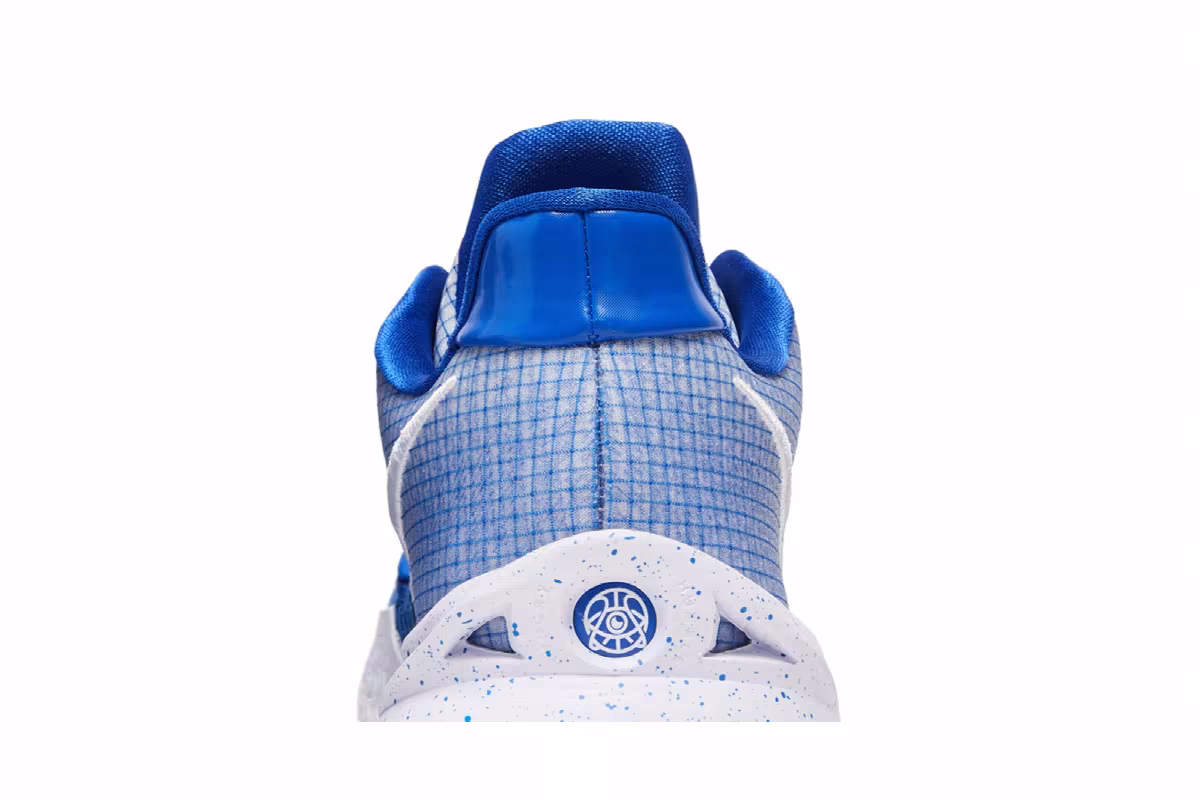 Nike Kyrie Low 4 TB Game Royal, view 8