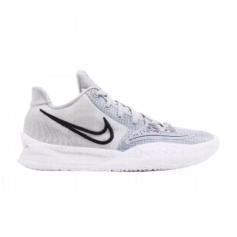 Nike Kyrie Low 4 TB 'Wolf Grey'
