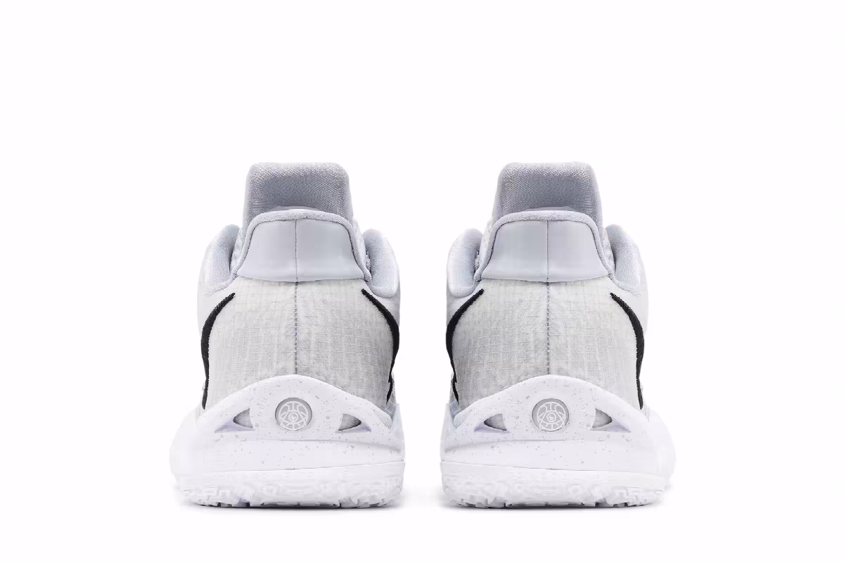 Nike Kyrie Low 4 TB Wolf Grey, view 7