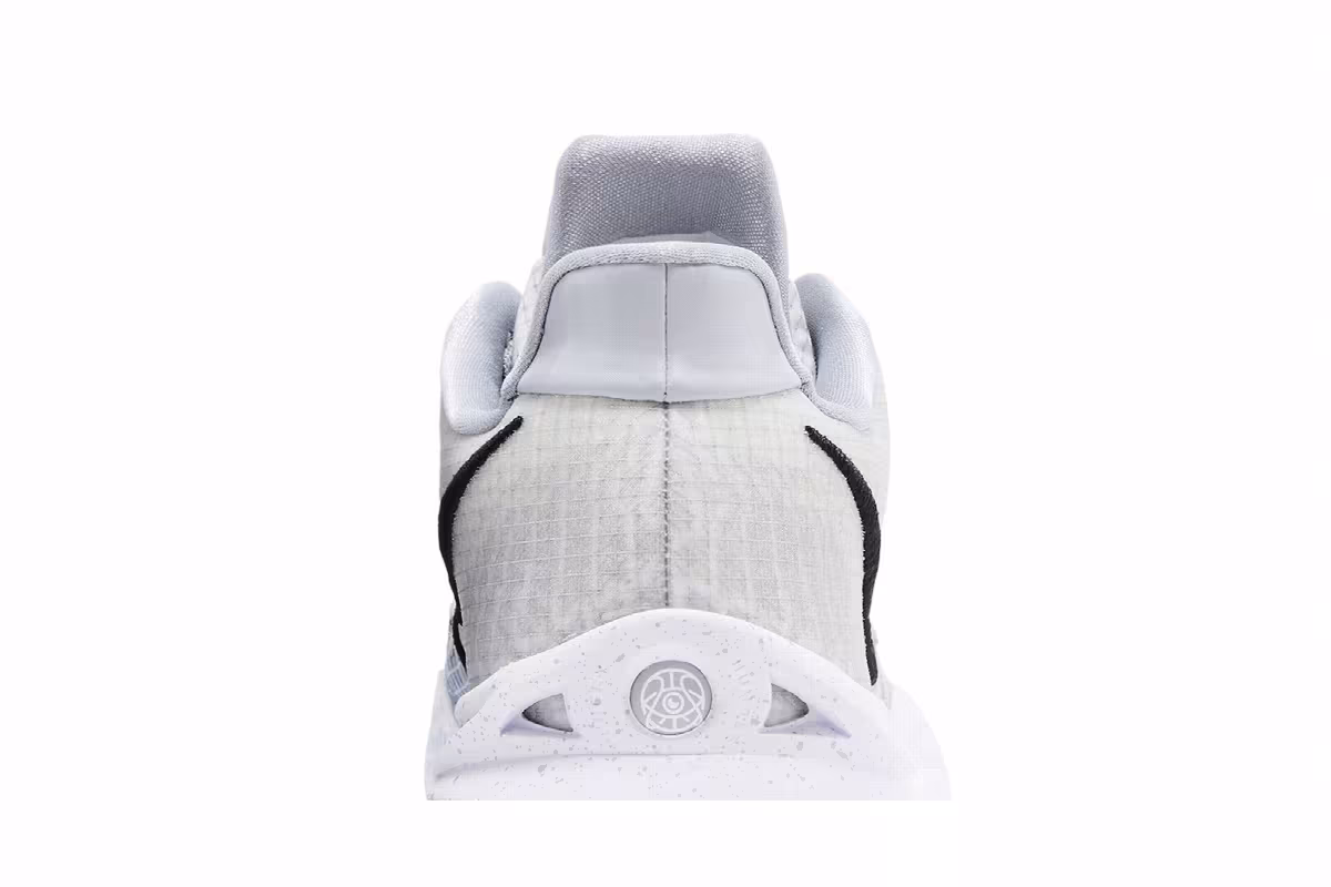Nike Kyrie Low 4 TB Wolf Grey, view 8