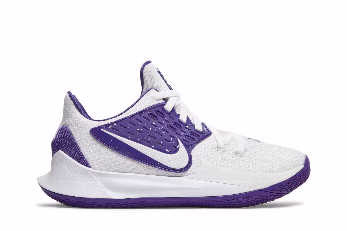 Nike Kyrie Low TB Field Purple, view 2