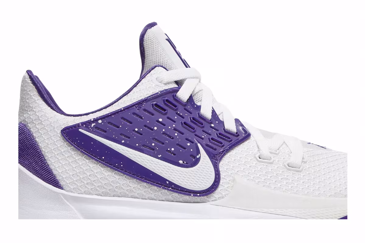 Nike Kyrie Low TB Field Purple, view 3