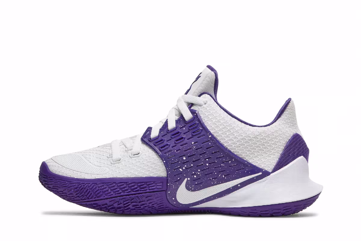 Nike Kyrie Low TB Field Purple, view 4
