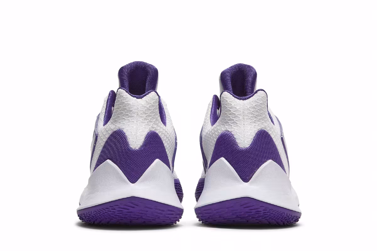 Nike Kyrie Low TB Field Purple, view 7