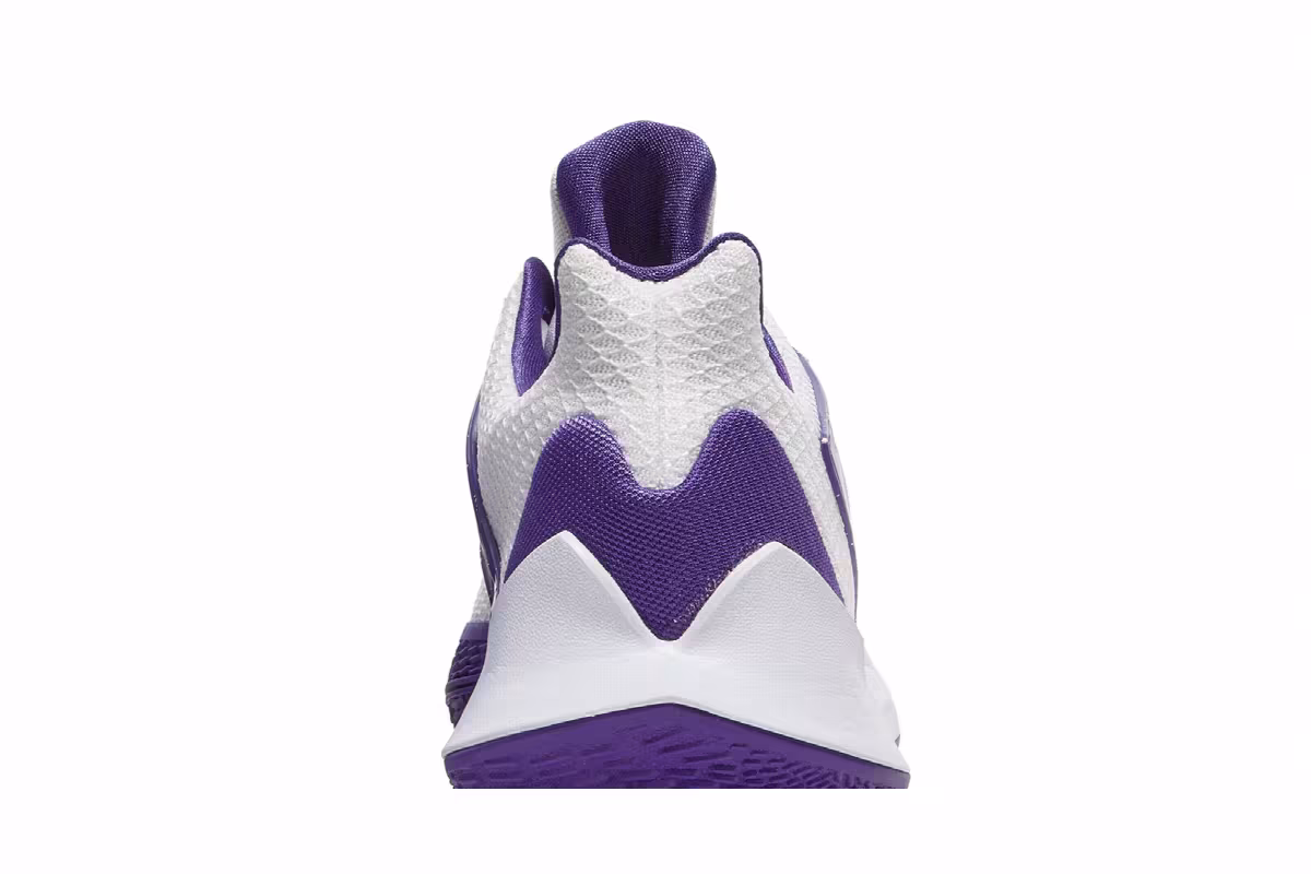Nike Kyrie Low TB Field Purple, view 8