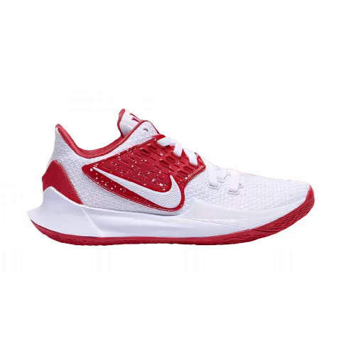 Nike Kyrie Low 2 TB 'University Red'