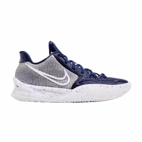 Nike Kyrie Low 4 TB 'Midnight Navy'