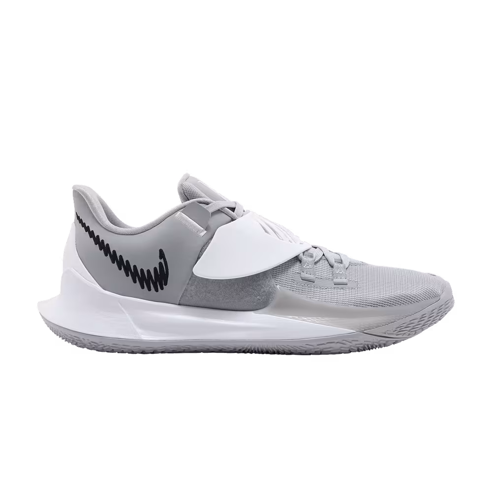Nike Kyrie Low 3 TB Wolf Grey