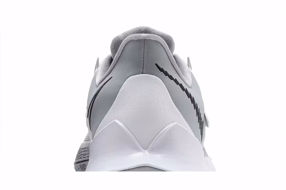 Nike Kyrie Low 3 TB Wolf Grey, view 8