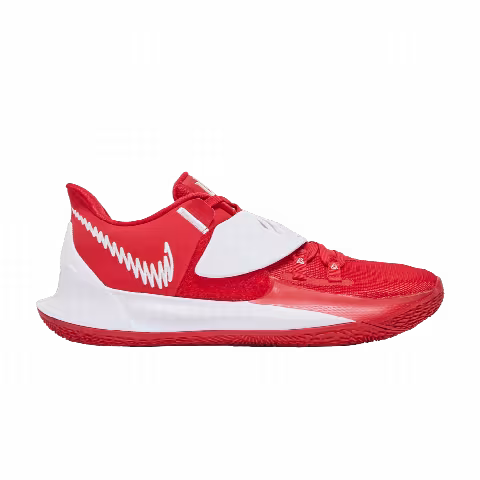 Nike Kyrie Low 3 TB 'University Red'