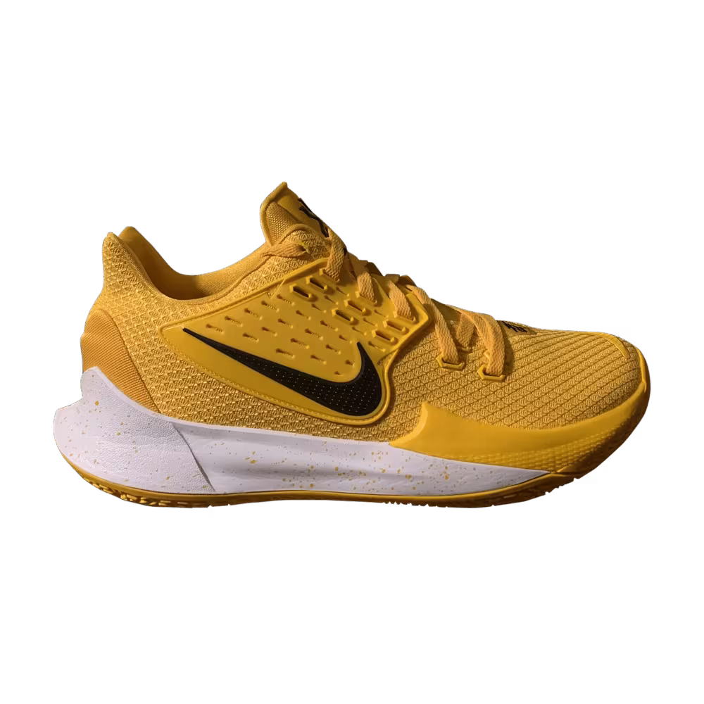 Nike Kyrie Low 2 TB University Gold