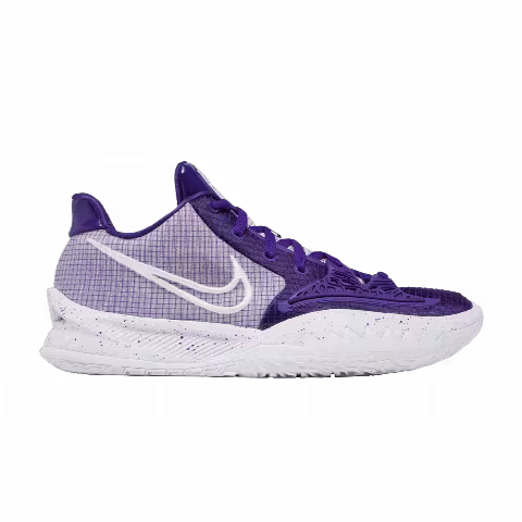 Nike Kyrie Low 4 TB 'Purple'