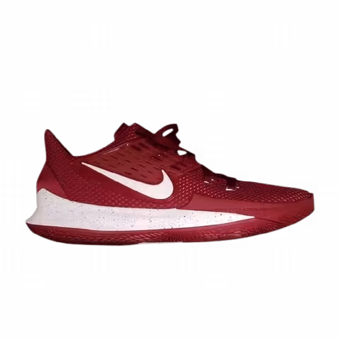 Nike Kyrie Low 2 TB 'Team Red'