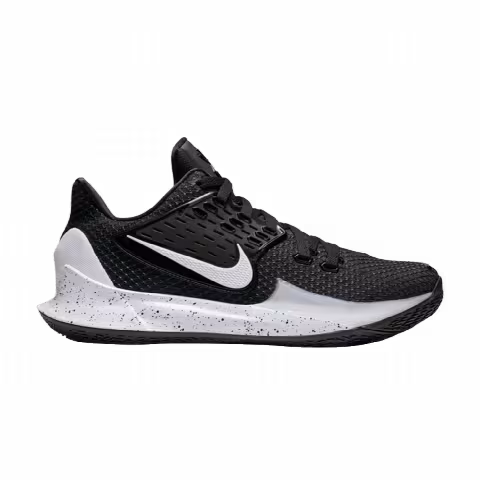 Nike Kyrie Low 2 EP 'Black White'