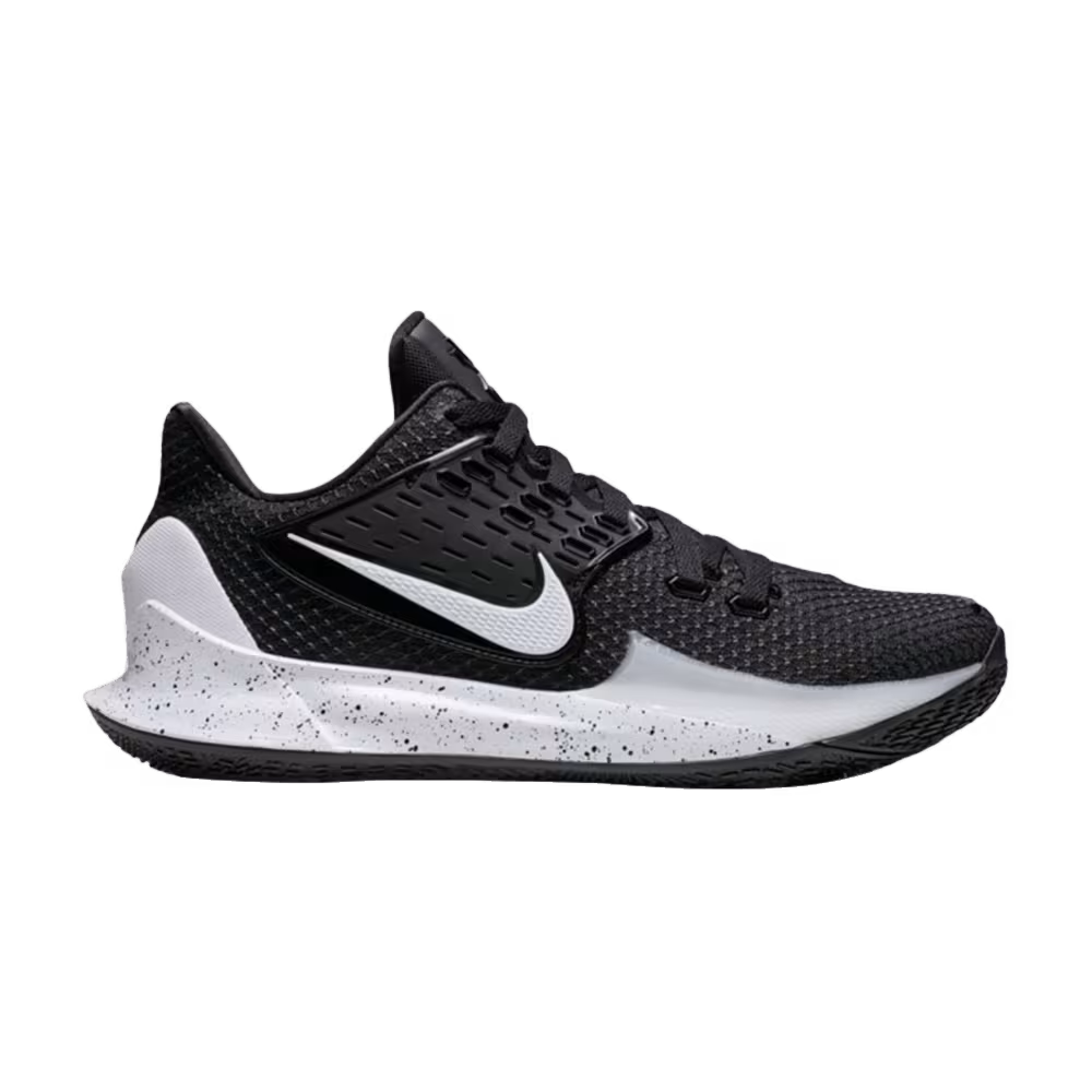 Nike Kyrie Low 2 EP Black White