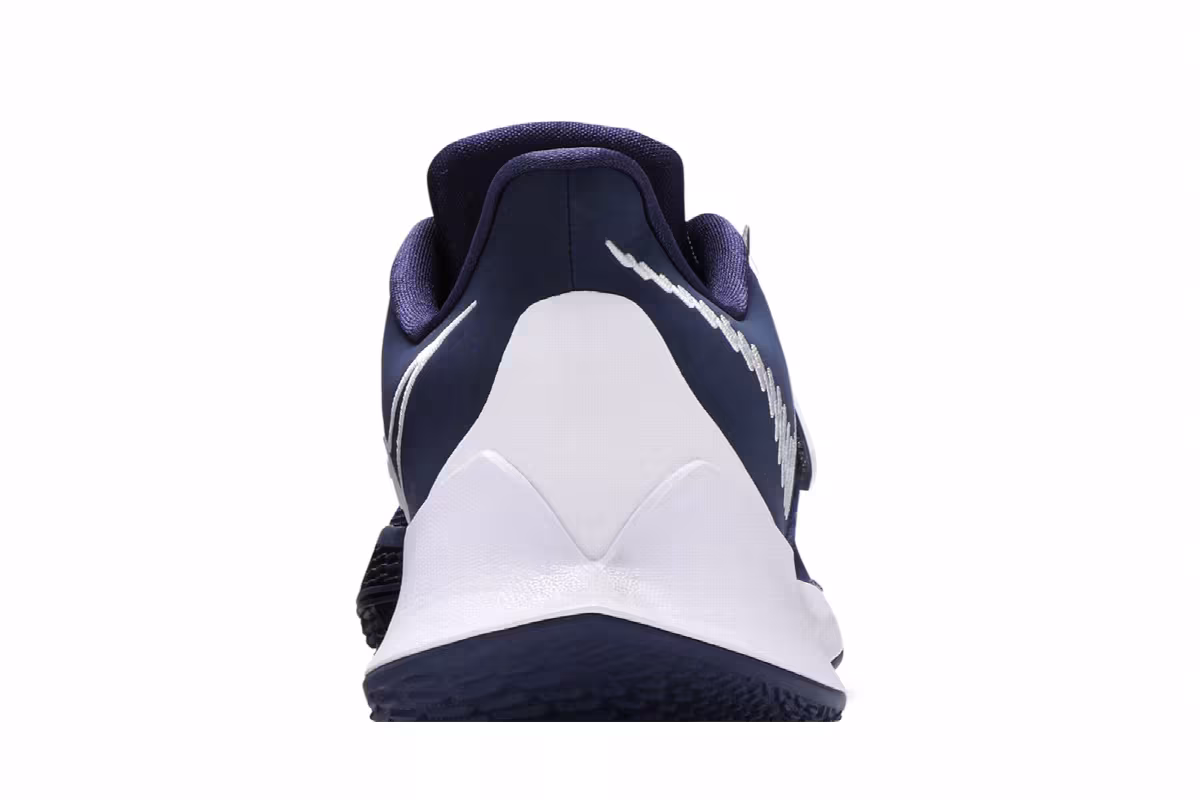 Nike Kyrie Low 3 TB Midnight Navy, view 8