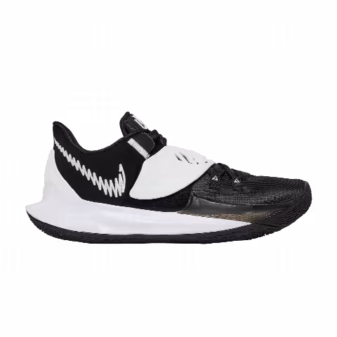 Nike Kyrie Low 3 TB 'Black White'