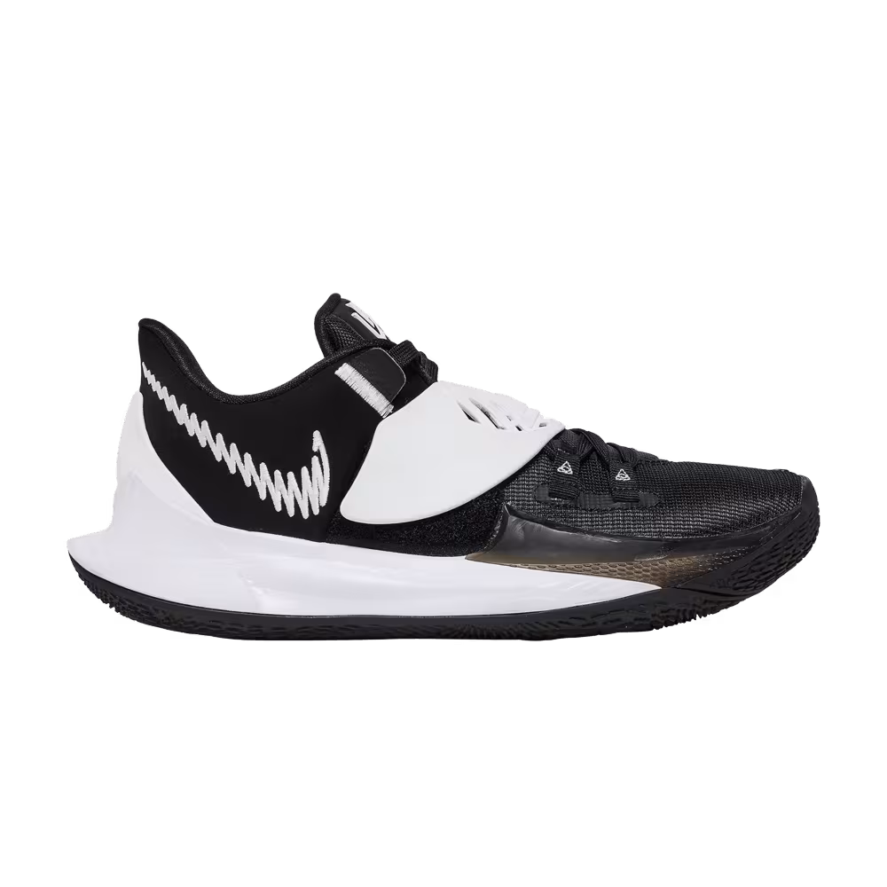 Nike Kyrie Low 3 TB Black White