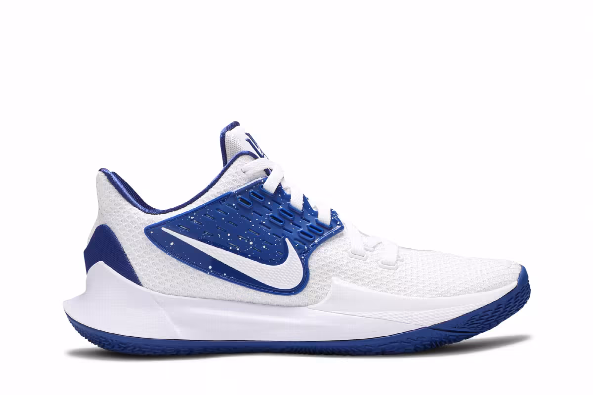 Nike Kyrie Low 2 TB Rush Blue, view 2