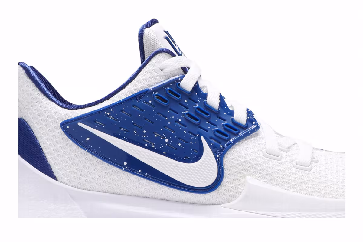 Nike Kyrie Low 2 TB Rush Blue, view 3