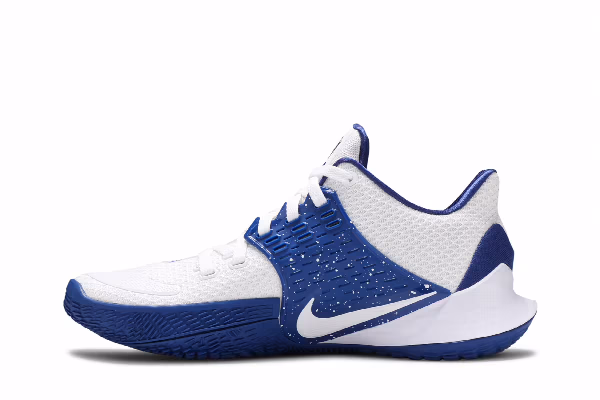 Nike Kyrie Low 2 TB Rush Blue, view 4