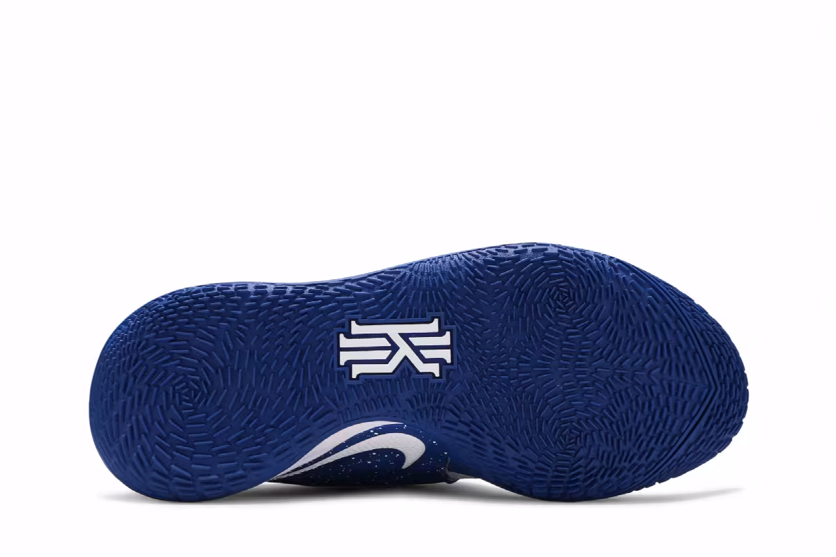 Nike Kyrie Low 2 TB Rush Blue, view 5
