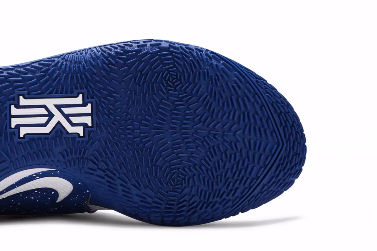 Nike Kyrie Low 2 TB Rush Blue, view 6
