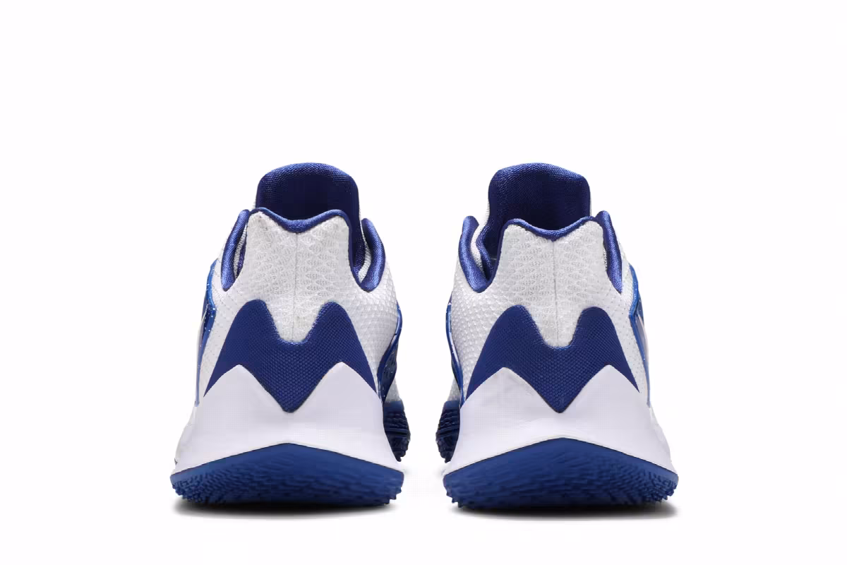 Nike Kyrie Low 2 TB Rush Blue, view 7