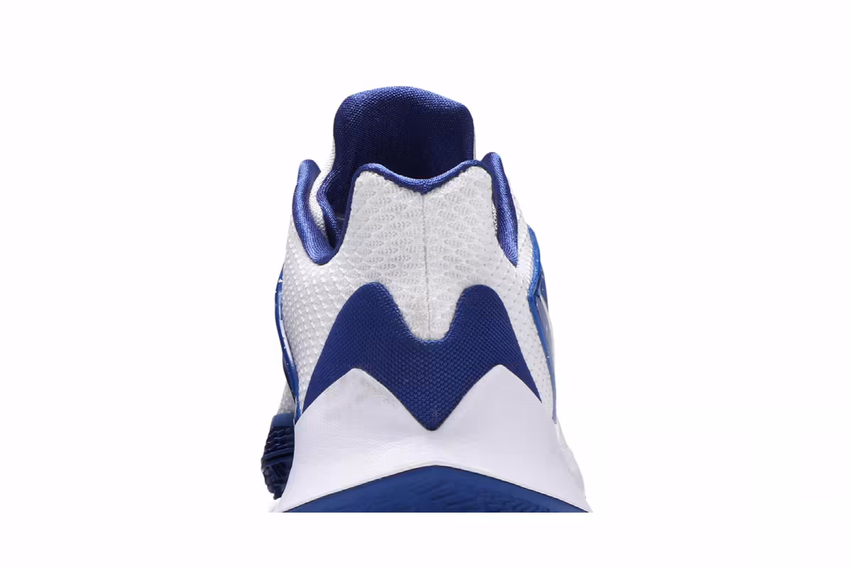 Nike Kyrie Low 2 TB Rush Blue, view 8