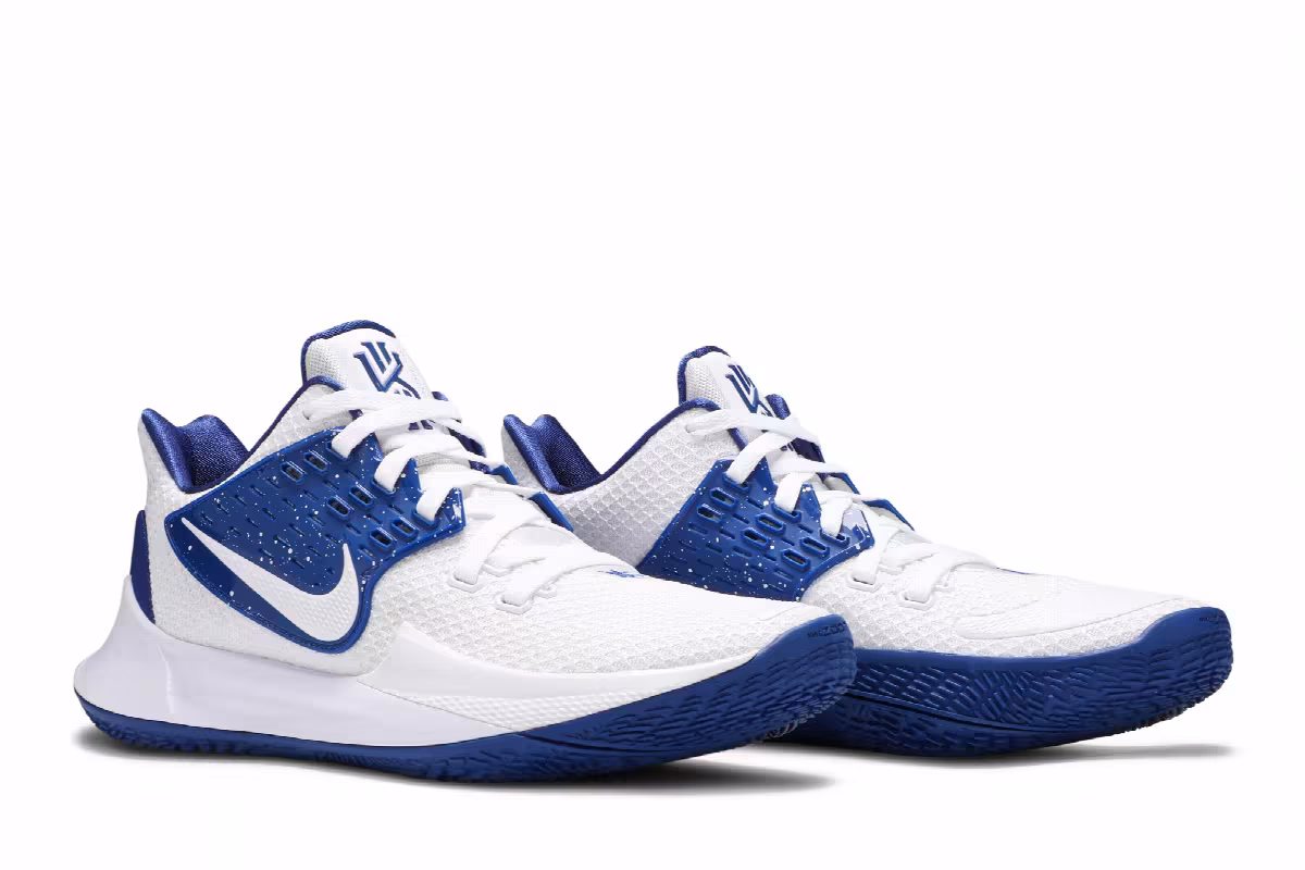 Nike Kyrie Low 2 TB Rush Blue, view 9