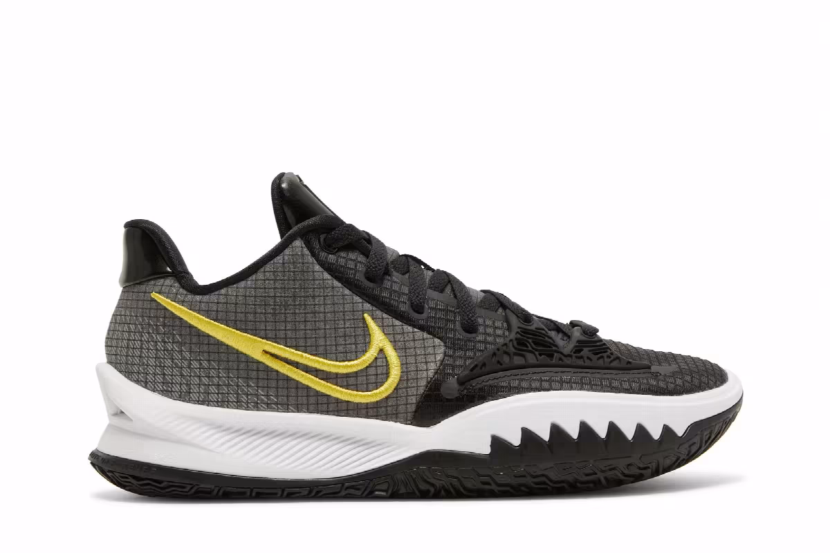 Nike Kyrie Low 4 EP Takashi, view 2