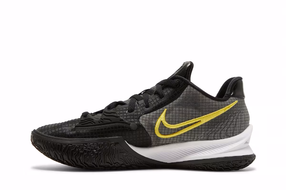 Nike Kyrie Low 4 EP Takashi, view 4